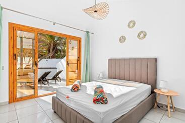 Aparthotel Alesol Tenerife