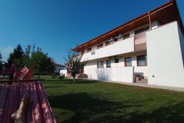 Pestele Ca Odinioară