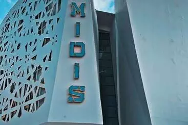 Midis Otel