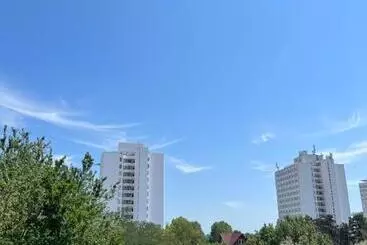 Pension Casa Ama