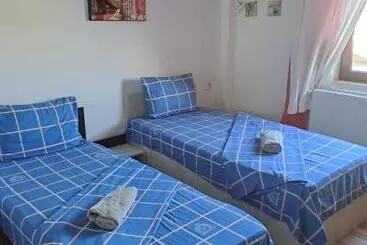 Pension Vila Gherghisan