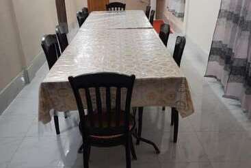 Sunapur Mini Resort Sylhet