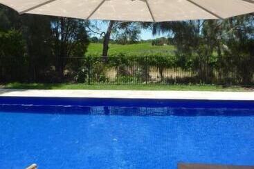 Amande Bed And Breakfast