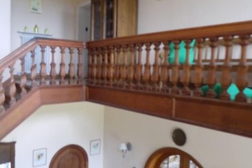 B&b Les Buissonnets De Longchamps