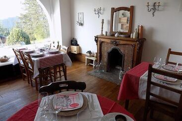 B&b Les Buissonnets De Longchamps