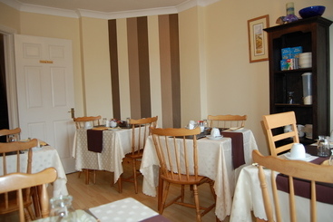 住宿加早餐  Woodhaven Lodge Galway