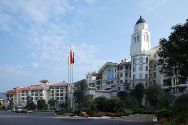 Country Garden Phoenix Hotel Huangshan