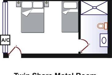 Hello Adelaide Motel And Apartments