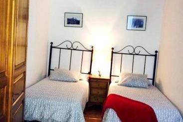 ツーリストアパートメント House With Sea And Mountain View In Hermigua