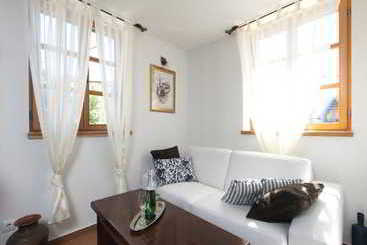 Hotel Apartments Perla