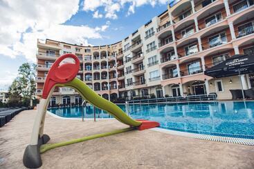 호텔 Avenue Deluxe