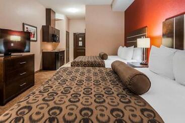 酒店 Best Western Plus Kindersley