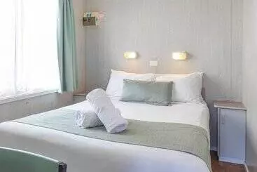 Hotelli Big4 Port Hughes Holiday Park
