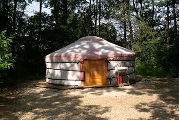 酒店 Camping De La Croix D'arles