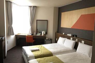 ホテル Fujisan Station