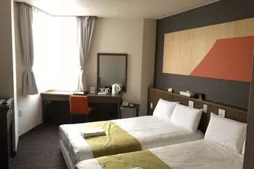 Hotel Fujisan Station