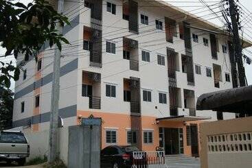 هتل Fundee 1 Mansion