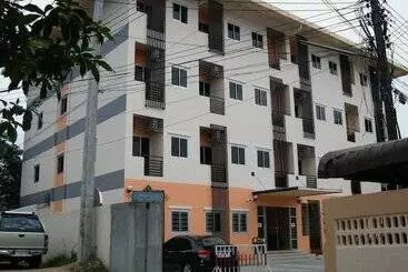 هتل Fundee 1 Mansion