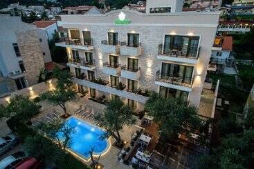 Hotel Harmony by Aycon