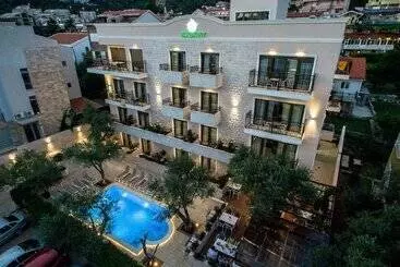 Hotel Harmony by Aycon
