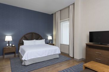 호텔 Homewood Suites By Hilton Grand Rapids Downtown