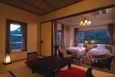 Hotel Irodori Koyo