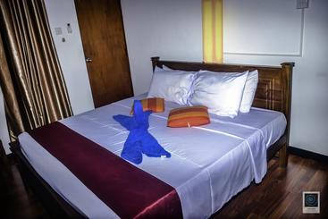 Hotel Kandy Green View Bungalow