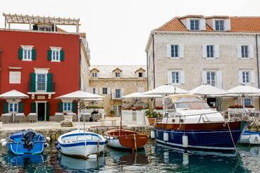 酒店 Lemongarden  Adults Only