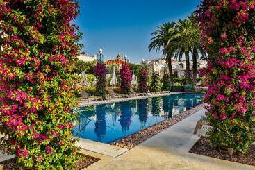 Hotel Lemongarden  Adults Only