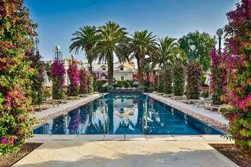 Hotell Lemongarden Adults Only
