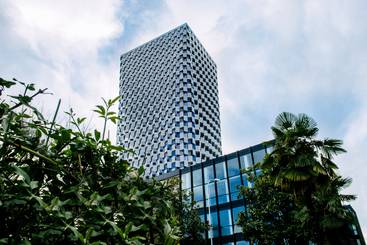 Maritim Hotel Plaza Tirana