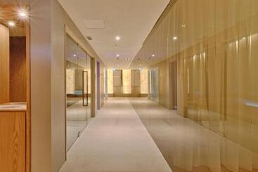 Maritim Hotel Plaza Tirana