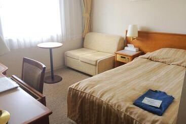 Hotel Okhotsk Palace