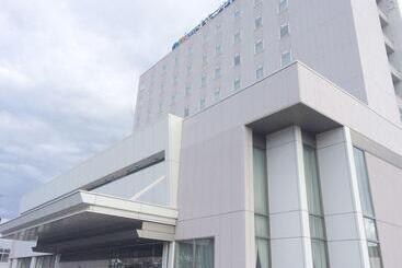 فندق Okhotsk Palace