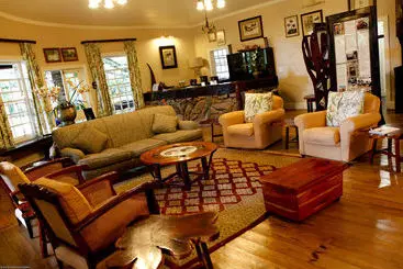 Hotel Reilly's Rock Hilltop Lodge
