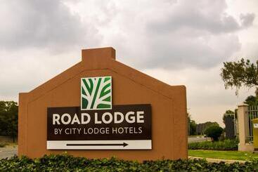 호텔 Road Lodge Randburg