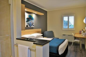 ホテル Road Lodge Randburg