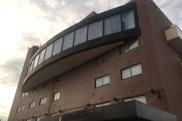 Rodisson Hotel Chubu International Airport Paradia