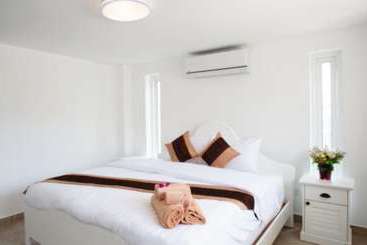 Hotel Samui Tree Tops Resort & Pool