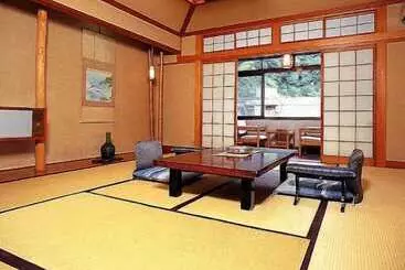 Hotel Sennennoyu Gonzaemon