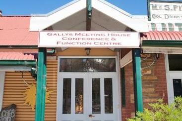 فندق The Fruiterer S