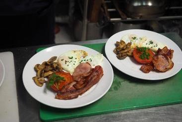 酒店 The Fruiterer S