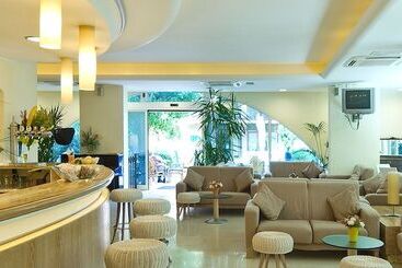 בית מלון כפרי Vanni