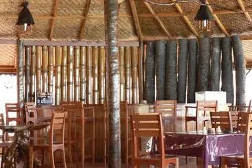 هتل Waecicu Eden Beach