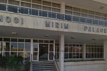 Daire Mogi Mirim Palace