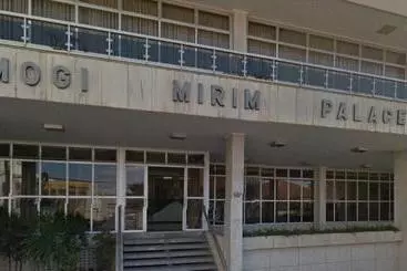 アパートメント Mogi Mirim Palace