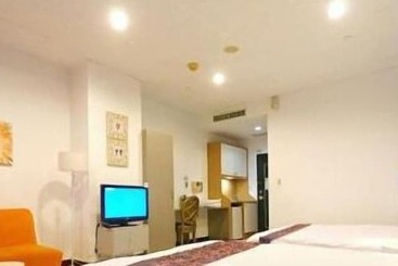 Pensão 85 Happy Holiday