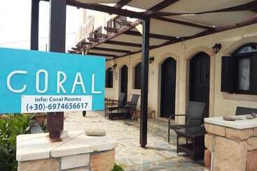 Pensione Coral Rooms