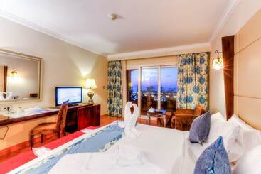 Porto Matrouh Beach Resort