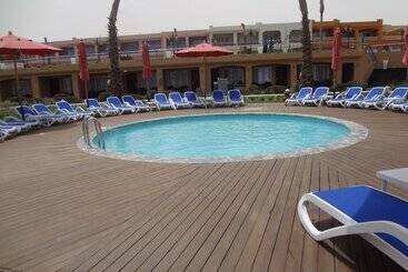 Porto Matrouh Beach Resort